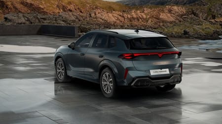CUPRA Terramar 1.5 ETSI 150 HK