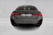 Thumnail bilde 3 av BMW i4 M50 xDrive Gran Coupé