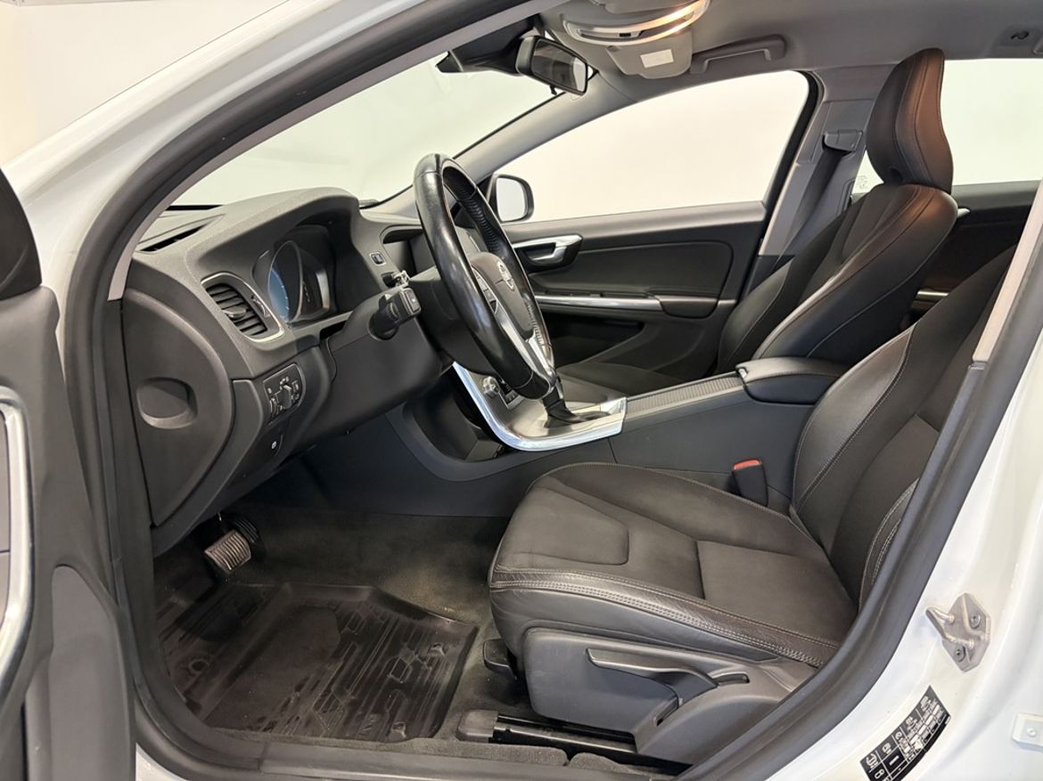 Volvo Volvo V60 — bild 7