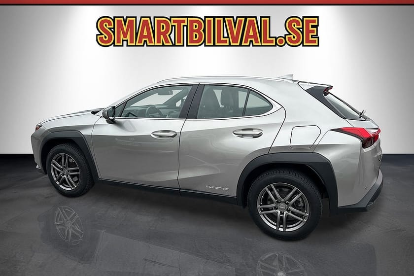 Bild 2 av Lexus UX 300e Premium