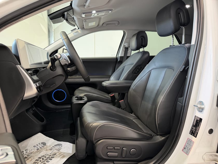 Bilde 5 av Hyundai Ioniq 5 PREMIUM AWD / KROK / BOSE / HEADUP / 20"