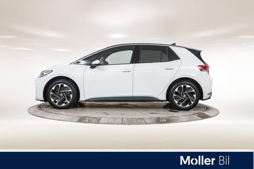 Bilde 2 av Volkswagen ID.3 Pro Performance highline 59kwh 204hk