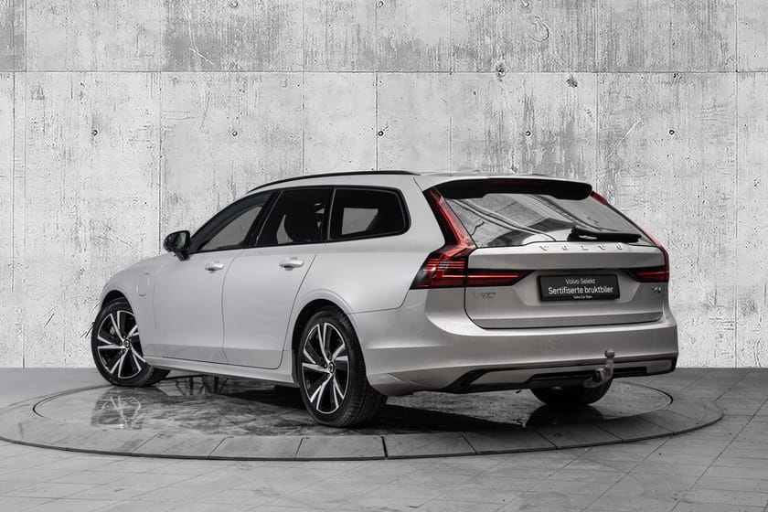 Bilde 5 av Volvo V90