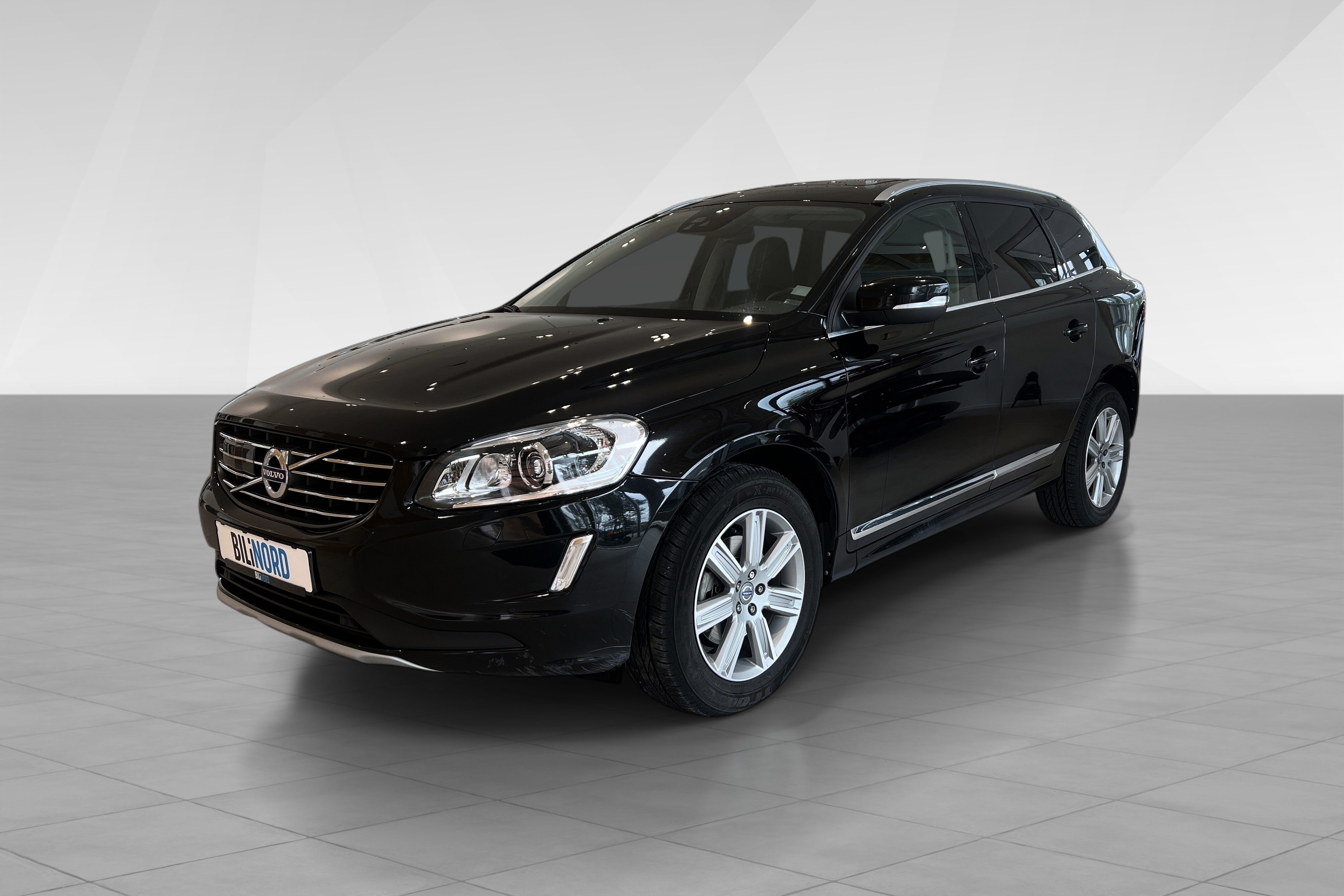 Volvo XC60 bilde 3