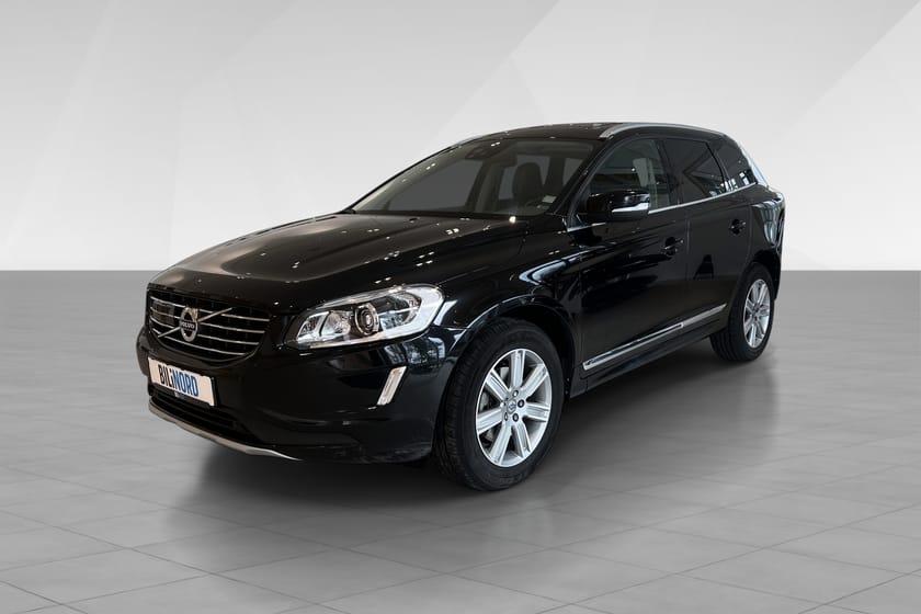 Bilde 3 av Volvo XC60 D4 AWD Summum