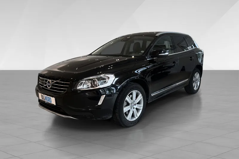 Volvo XC60 bilde 3
