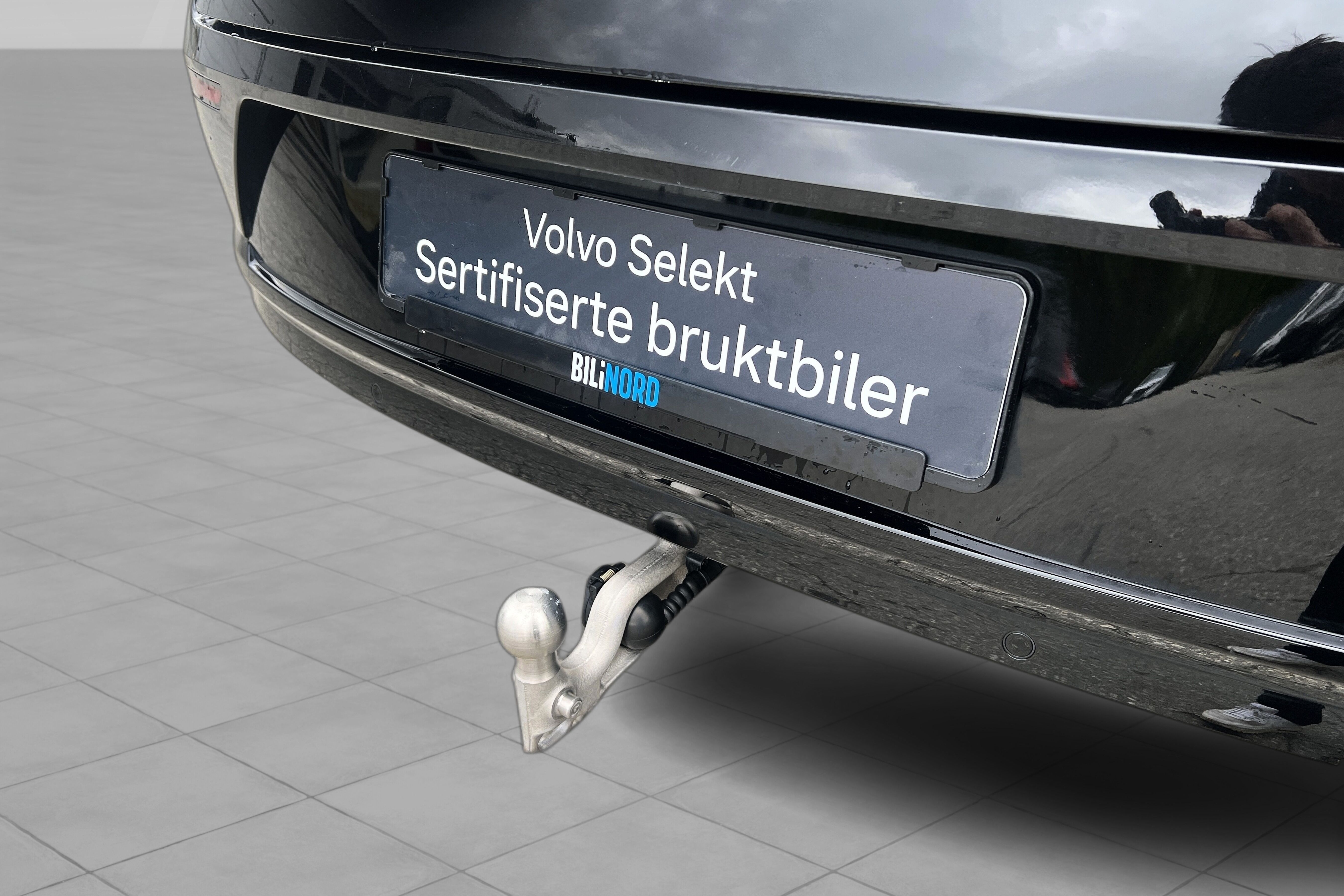 Volvo EX90 Twin Motor Performance bilde 10