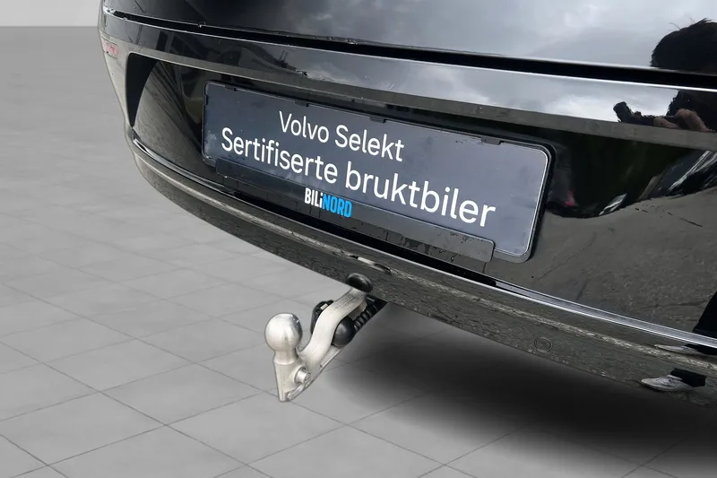 Volvo EX90 Twin Motor Performance bilde 10