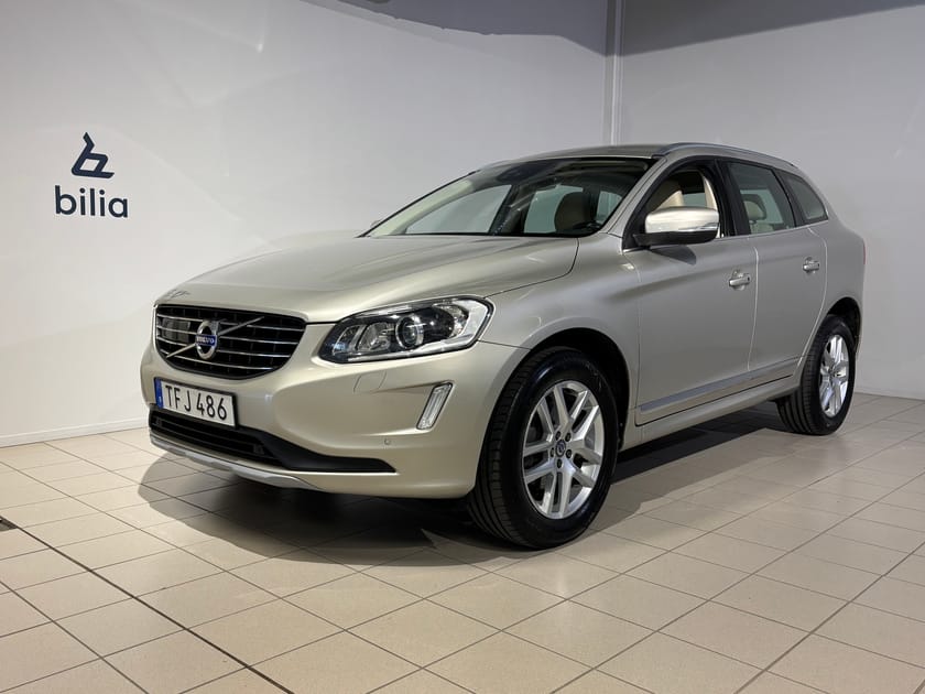 Bild 1 av Volvo XC60