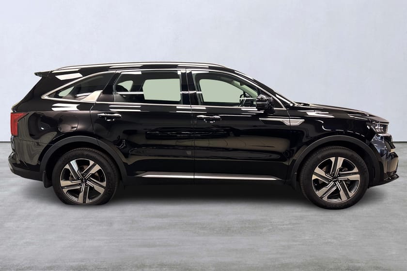Bild 5 av Kia Sorento PHEV Action 7-Sits