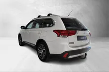 Thumnail bilde 2 av Mitsubishi Outlander