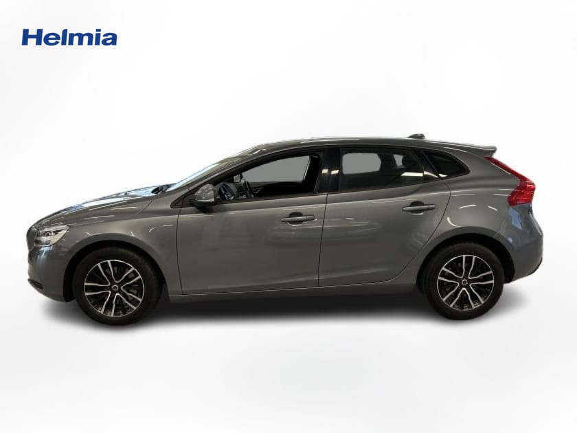Bild 3 av Volvo V40