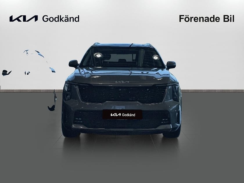 Bild 2 av Kia Sorento PHEV PLUG-IN HYBRID AWD ADVANCE PLUS PANORAMA