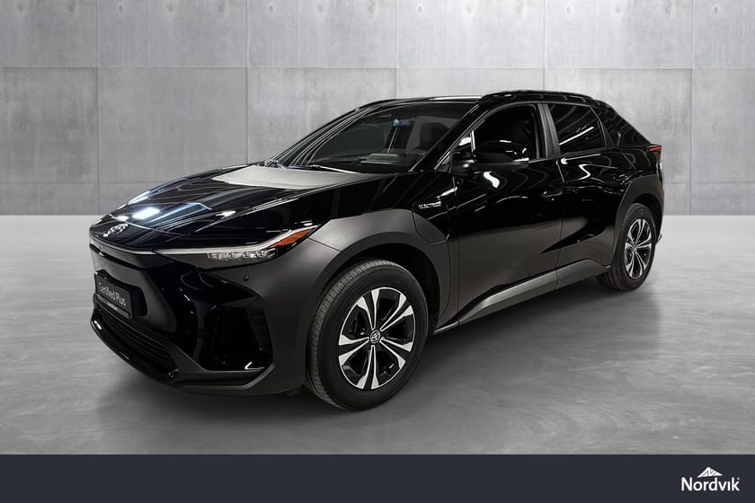 Bilde 1 av Toyota bZ4X Active Tech, AWD, ACC, R.Kamera. Rentekampanje 1,95