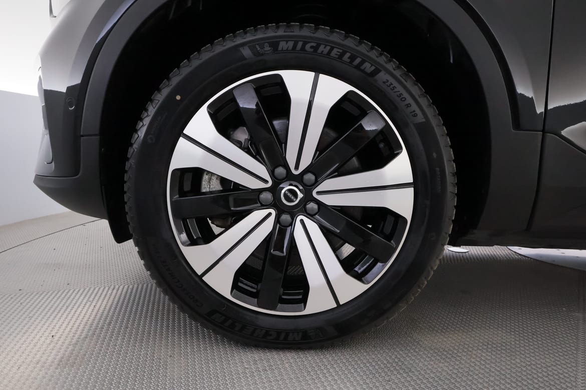 Volvo C40 2023 - miniatyr 16