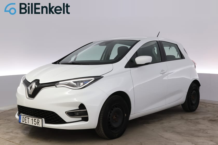 Bild 4 av Renault ZOE R110 
