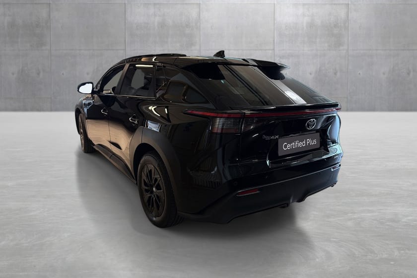 Bilde 5 av Toyota bZ4X AWD Active Tech