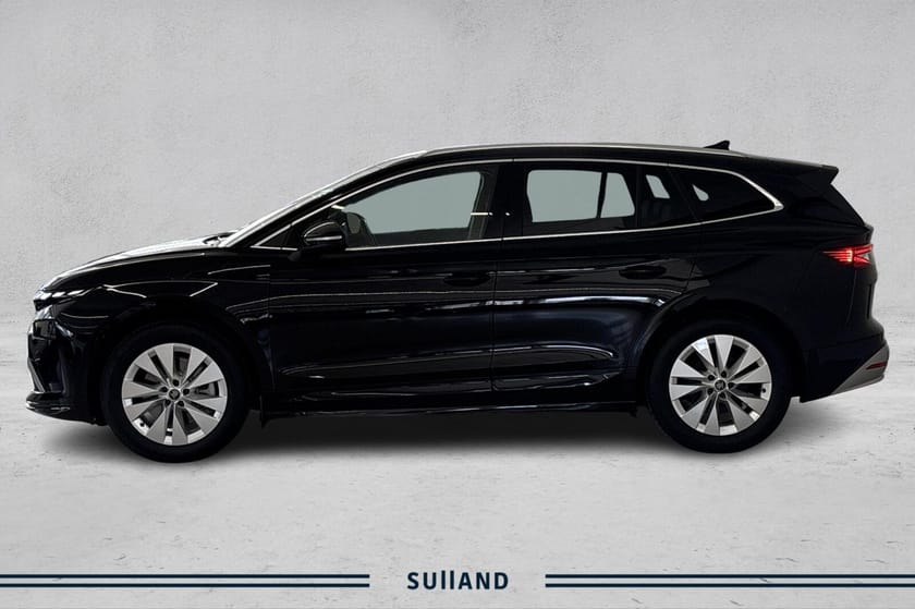 Bilde 2 av Škoda Enyaq 85x 
