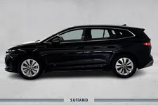 Thumnail bilde 1 av Škoda Enyaq 85x