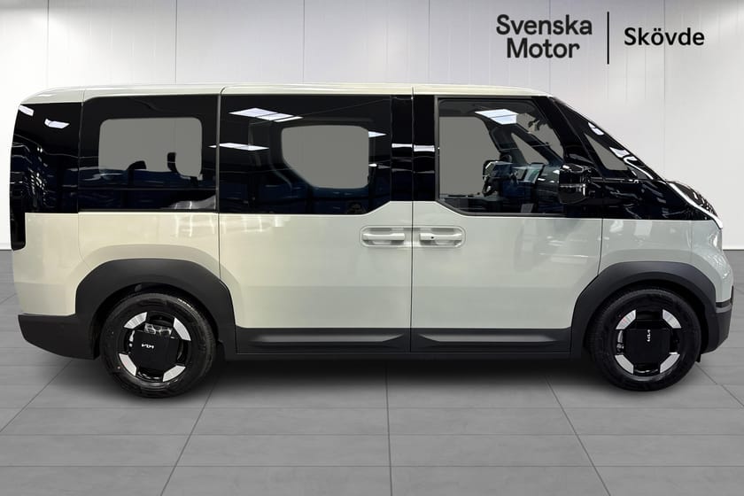 Bild 2 av Kia PV5 Passenger
