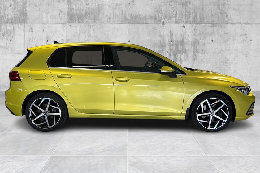 Bilde 5 av Volkswagen Golf eHybrid