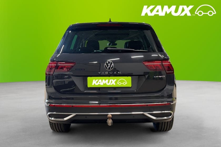 Bild 5 av Volkswagen Tiguan eHybrid 1.4 TSI, Elegance Pano Navi M-värm 245hk