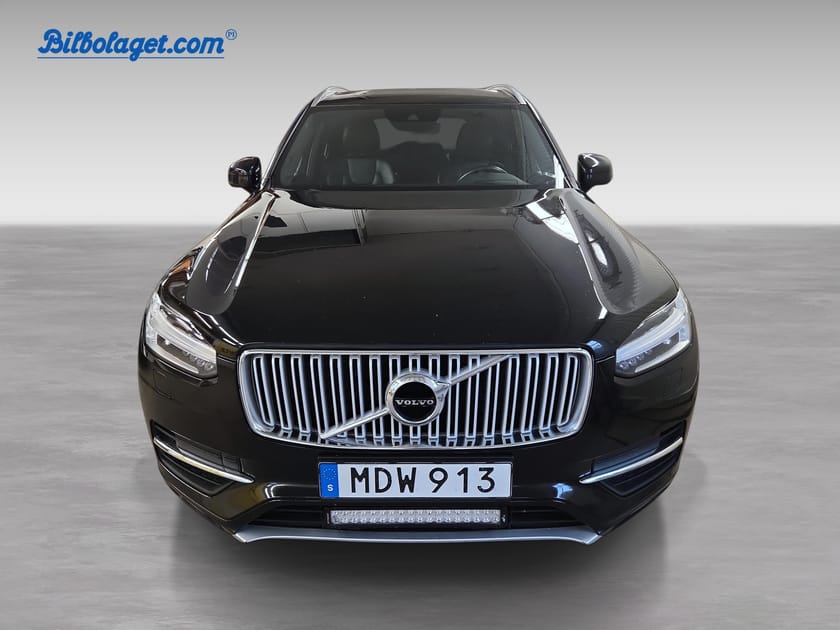 Bild 2 av Volvo XC90 D5 AWD Inscription 5-säten