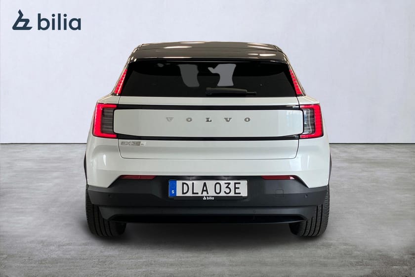Bild 5 av Volvo EX30 Twin Motor Performance Ultra