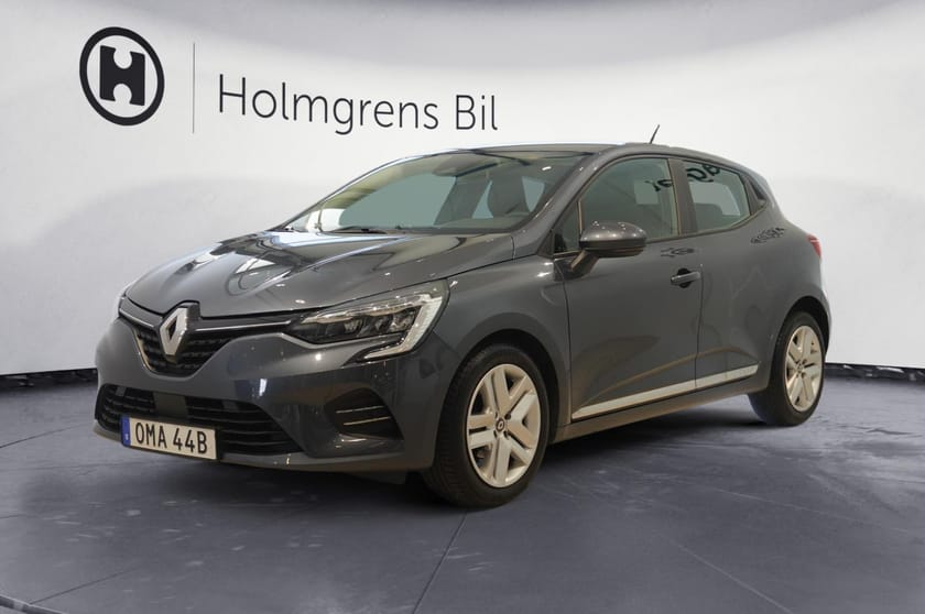 Bild 1 av Renault Clio Zen TCe 90 Aut Apple CarPlay