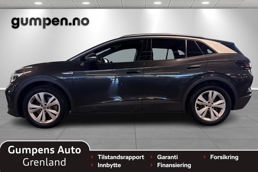 Bilde 2 av Volkswagen ID.4 Pro Performance