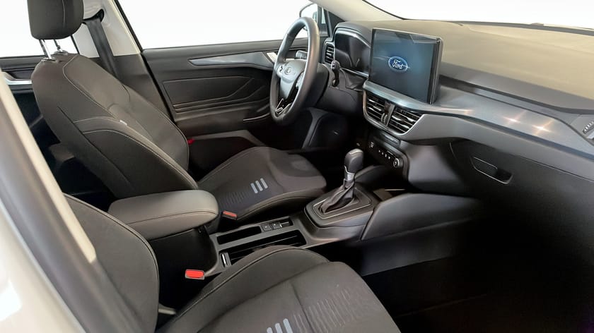 Bild 3 av Ford Focus Active 1.0T ECOBOOST MHEV 125HK E85 EDITION