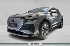 Thumnail bilde 0 av Audi Q4 50 e-tron quattro