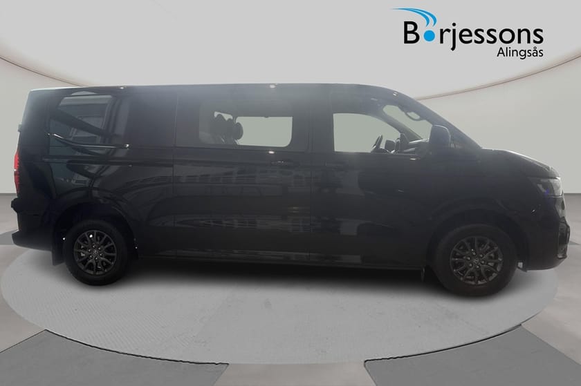 Bild 2 av Volkswagen Transporter 2.0 TDI Automatisk, 150hk