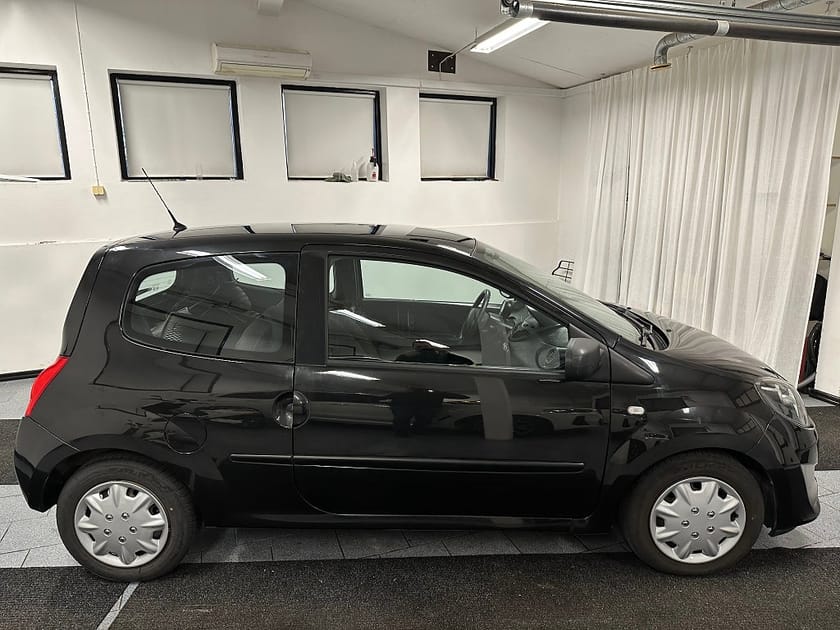 Bild 4 av Renault Twingo