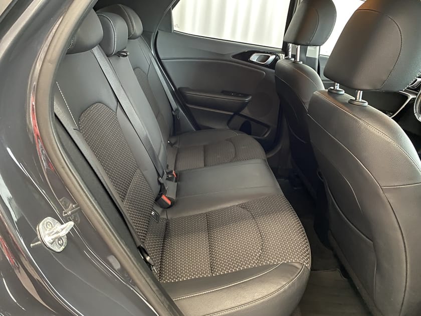 Bild 5 av Kia XCeed