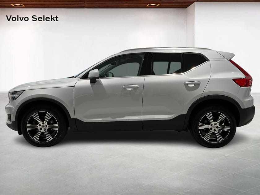 Bild 1 av Volvo XC40 T4 FWD Inscription
