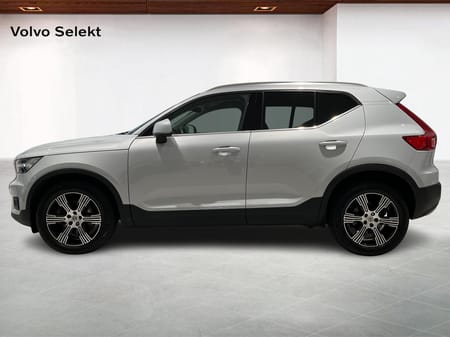 Volvo XC40 T4 FWD Inscription