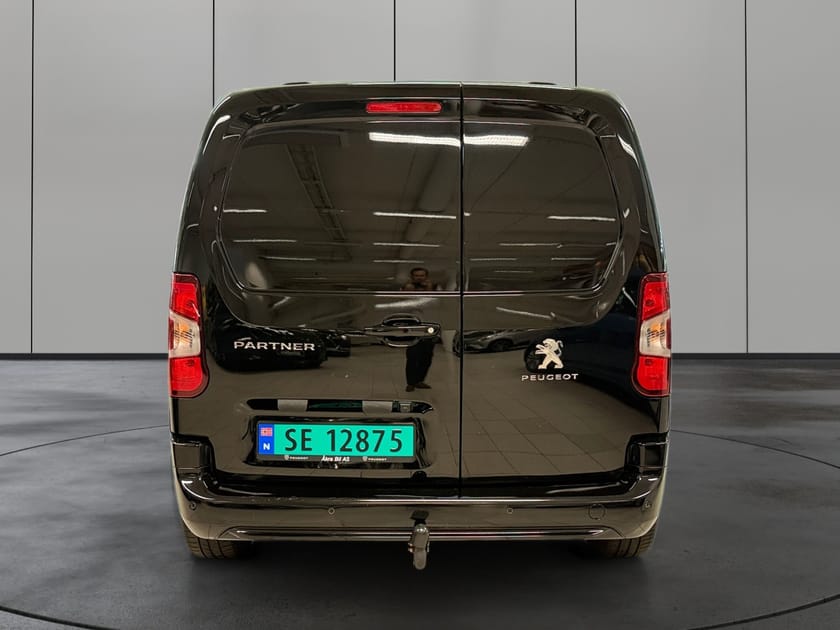 Bilde 4 av Peugeot Partner L1 