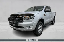 Thumnail bilde 0 av Ford Ranger SuperCab