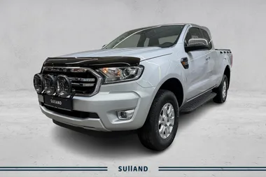 Ford Ranger SuperCab