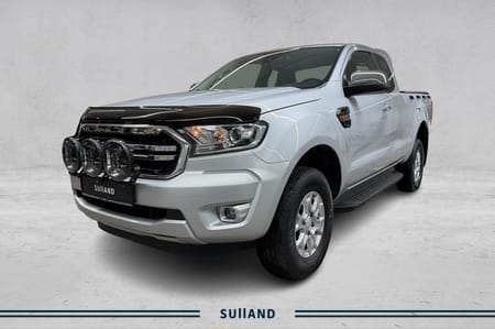 Ford Ranger SuperCab