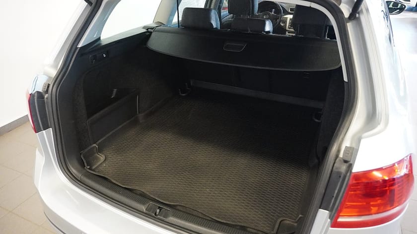 Bild 5 av Volkswagen Passat Alltrack 2.0 TDI 4-Motion/AUTO/DRAG/KAMERA*3,99%RÄNTA*