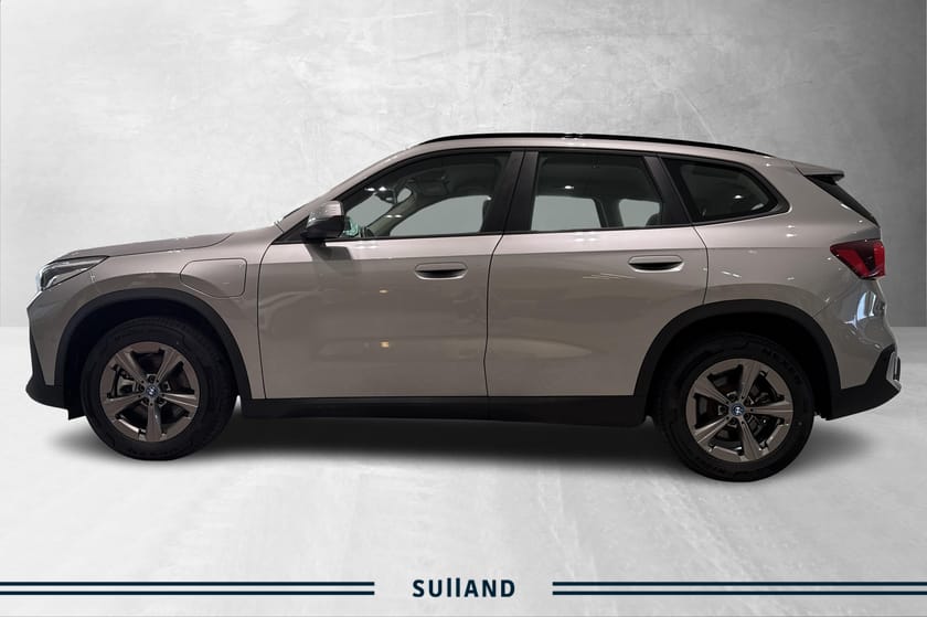 Bilde 2 av BMW X1 xDrive25e