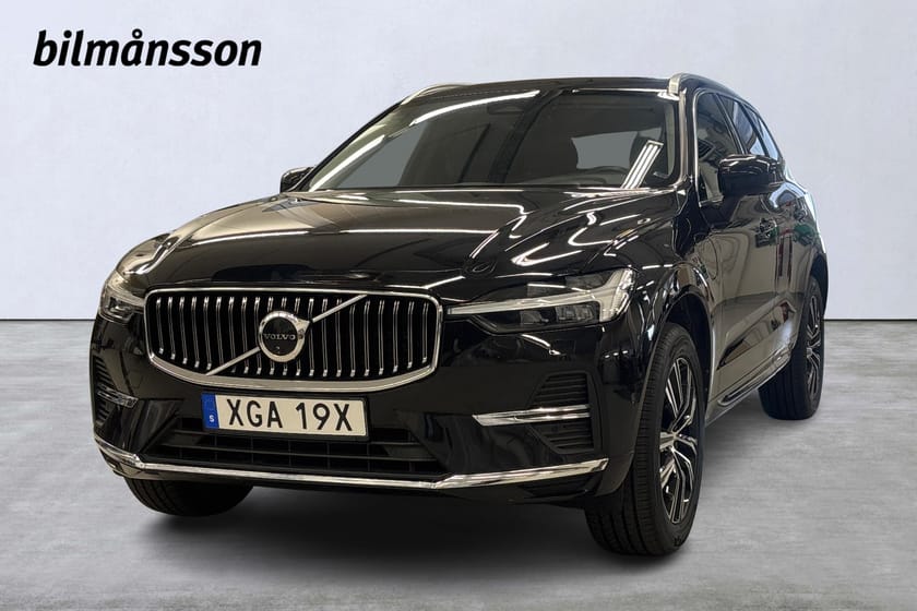 Bild 1 av Volvo XC60