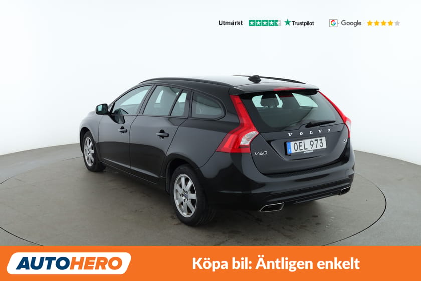 Bild 3 av Volvo V60