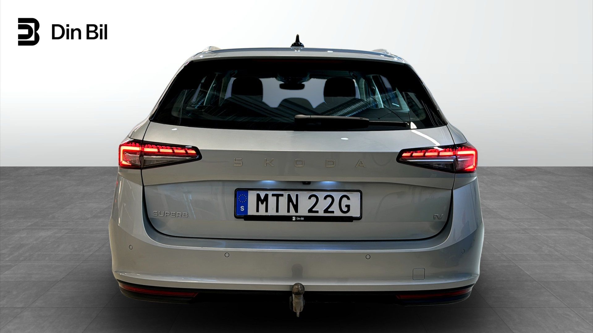 Skoda Superb 2025, bild 5/33