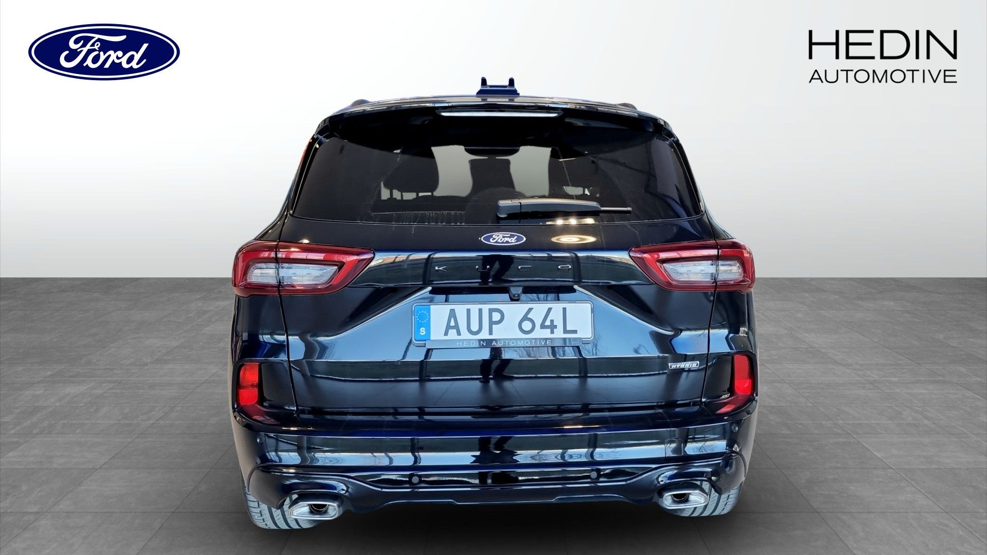 Ford Kuga 2026, kuva 7/18