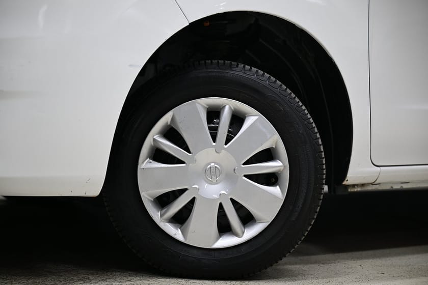 Bild 5 av Nissan NV200 Van