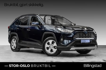 Toyota RAV4 Hybrid AWD-i AWD Executive ACC/KROK/SKINN/NAVI/360/JBL/KEY