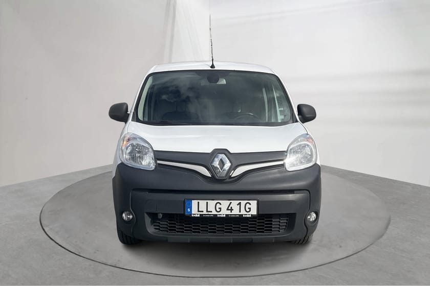 Bild 5 av Renault Kangoo Express Maxi 1.5 dCi Skåp (95hk)